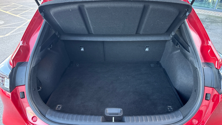 Kia Xceed 1.5T GDi ISG GT-Line 5dr Petrol Hatchback